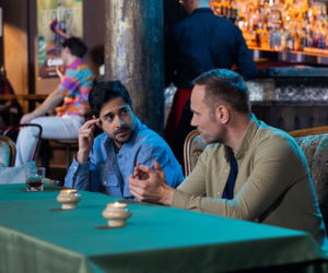 Pierwsza miłość, odcinek 4183: Janek (Maciej Mikołajczyk)