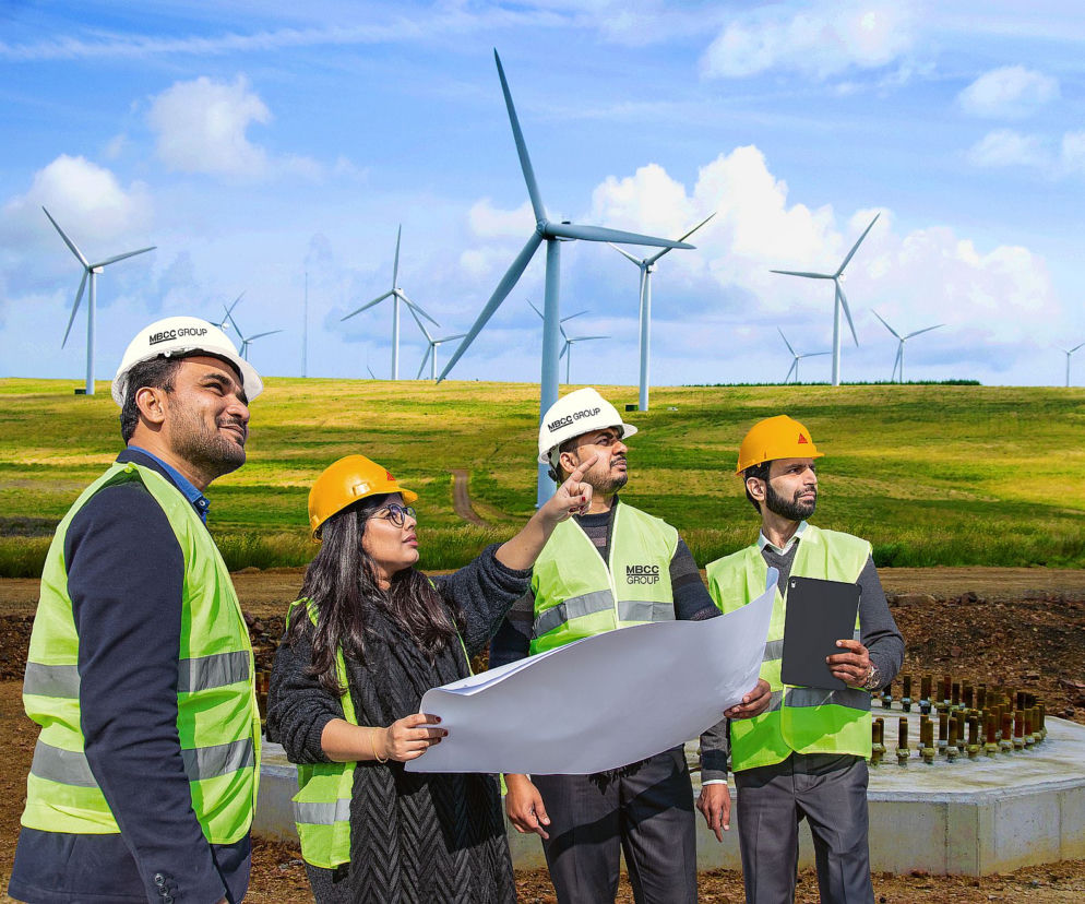 Sika AG przejęła w listopadzie 2021 MBCC Group