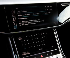 Audi A8 50 TDI quattro tiptronic