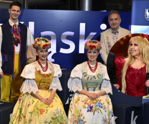 Wielka niespodzianka na konferencji TVP! Ogłoszono kolejną gwiazdę Sylwestera z Dwójką 2025