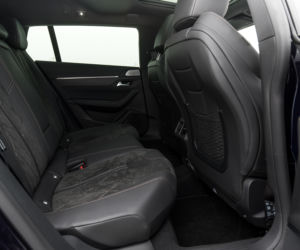 Peugeot 508 SW 1.6 PureTech 180 KM EAT8 GT Pack
