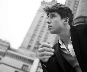 Dawid Kwiatkowski