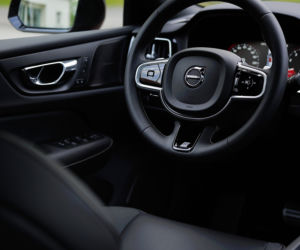 Volvo S60 T5 R Design First Edition