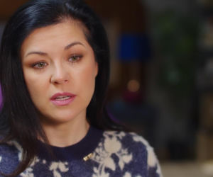 M jak miłość kulisy serialu. Kinga (Katarzyna Cichopek)