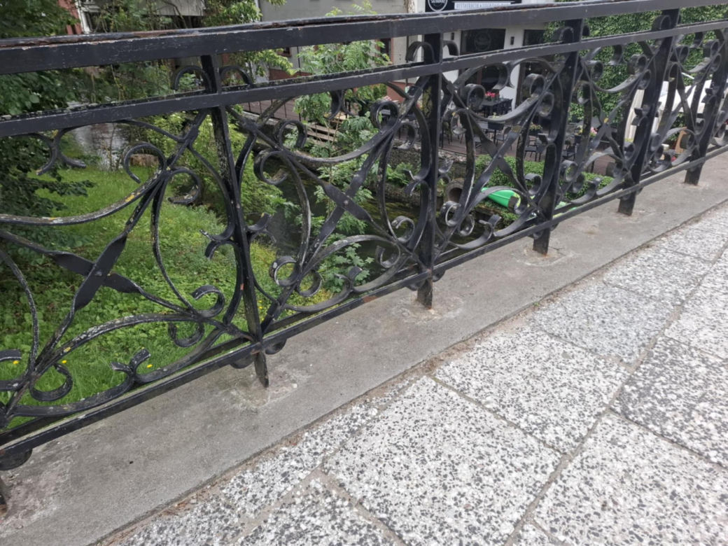 W tym mieście poczujesz się jak w Wenecji. Włoski klimat na północy Polski