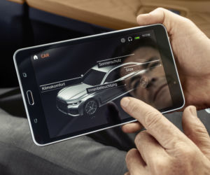 Nowe BMW Serii 7 (FL, 2020)