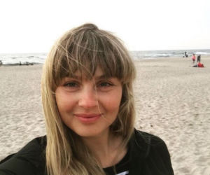 Małgorzata Socha