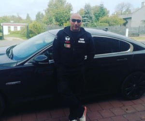 Marcin Najman