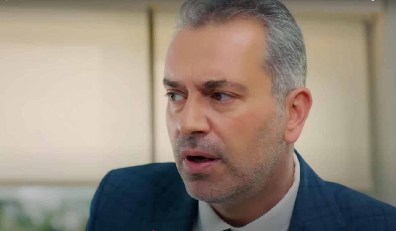 Bulent dowie się o udziale Melis w porwaniu Zeynep i... postanowi dać jej nauczkę! Rozważy nawet posłanie jej do więzienia.