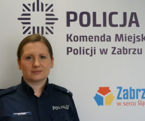 Kobiety w policji. Poznajcie bliżej oficerki prasowe. To one informują nas o najważniejszych zdarzeniach w woj.śląskim 