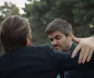 Dziedzictwo odcinek 885