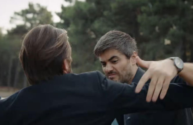 Dziedzictwo odcinek 885