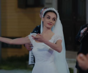 Śmierć Yamana to nie koniec Dziedzictwa. Czy historia Nany i Yusufa zakończy się happy endem?