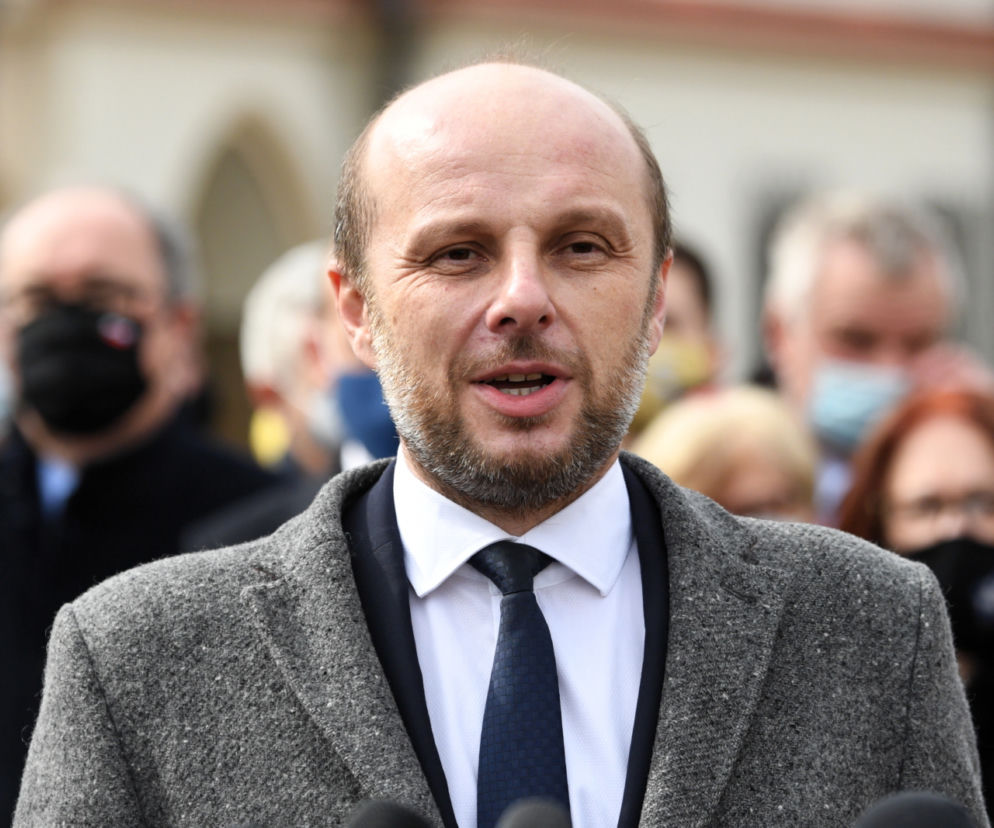 Konrad Fijołek
