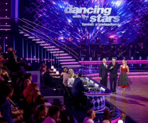 Za swój występ otrzymali 25 punktów.