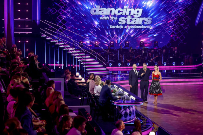 Za swój występ otrzymali 25 punktów.