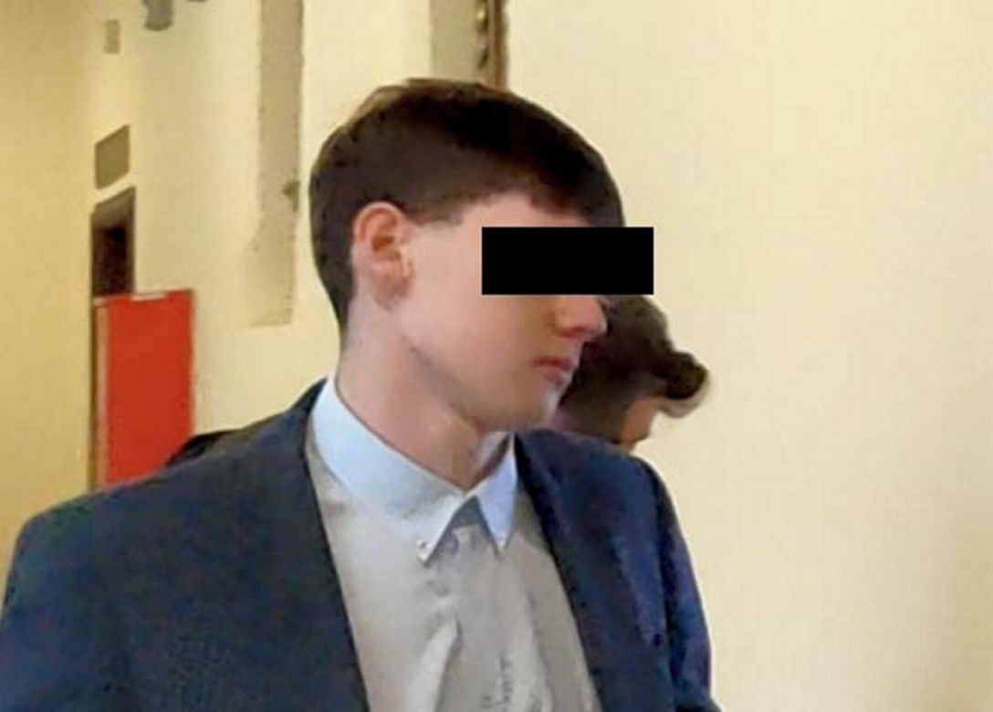 Patostreamerzy stanęli przed sądem. Tucznik i Kawiaq chcieli poddać się karze dobrowolnie