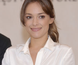 Alicja Bachleda-Curuś