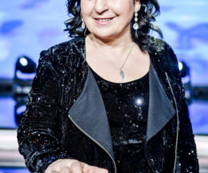 Eleni w żałobie. Nie żyje bardzo ważny członek jej zespołu