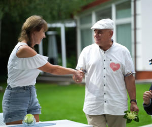 Sanatorium miłości 2026. Pierwsze randki i od razu zgrzyt