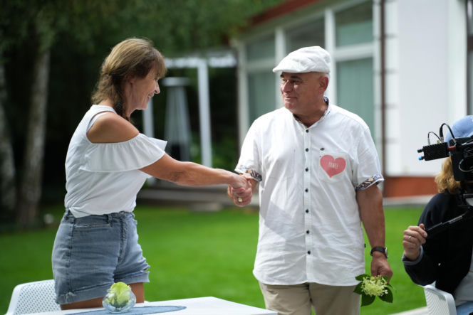 Sanatorium miłości 2026. Pierwsze randki i od razu zgrzyt