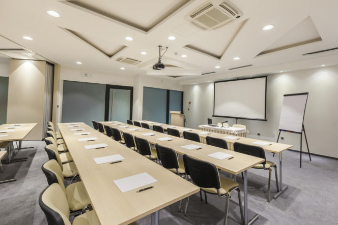 Wdrożenie inteligentnego HVAC