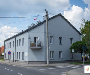 Bełchatów: 6 mln zł na remont Kamienic Tkaczy. Jak wyglądają budynki po remoncie?