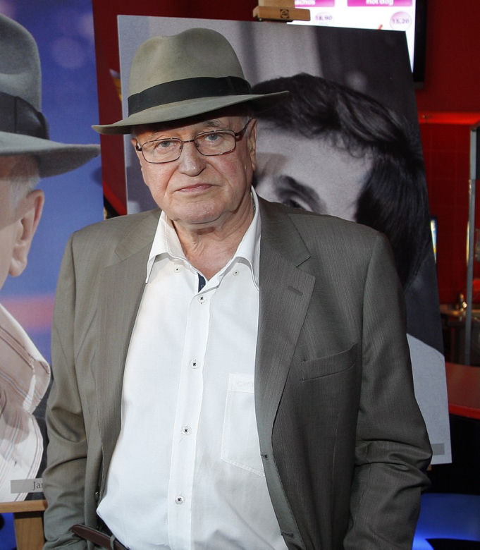 JAN NOWICKI