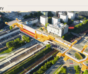 Powstanie 4. linia metra w Warszawie. Pojedzie bez maszynistów, ruszy z Białołęki