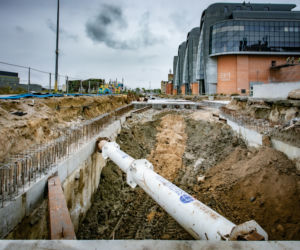 Nowe Centrum Łodzi