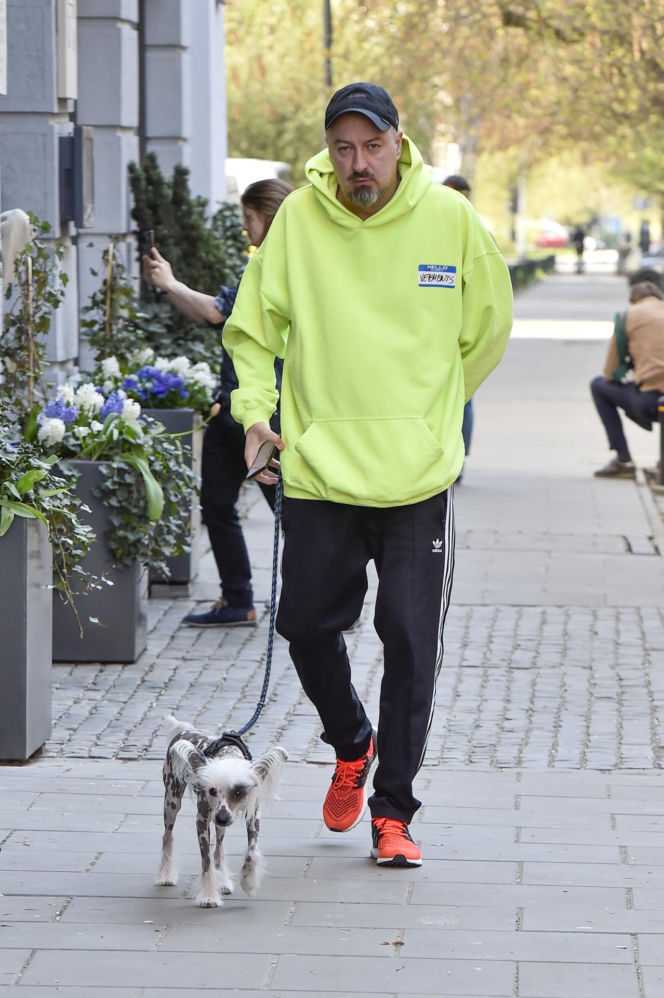 To on ma skraść show w "Tańcu z Gwiazdami". Będzie Karolakiem nowej edycji!