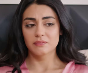 Panna młoda, odcinki 81-85. Zdrada Cemila i szokujące odkrycie Hancer