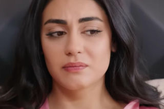 Panna młoda, odcinki 81-85. Zdrada Cemila i szokujące odkrycie Hancer