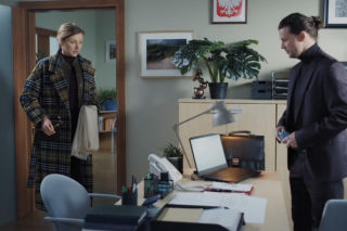 Wielka wpadka Natalki w M jak miłość. Nowy dyrektor przyprawi ją o szybsze bicie serca