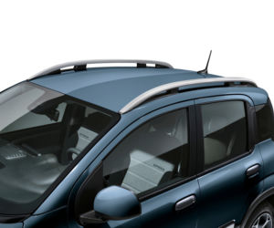 Fiat Panda (2021)