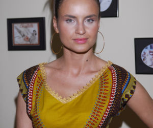 Joanna Horodyńska