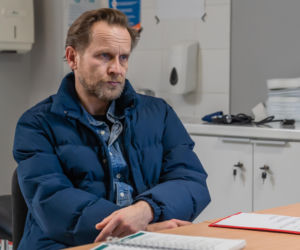 Sprawiedliwi. Trójmiasto, odcinek 111: Pola i Damian mierzą się z wyjątkowo wstrząsającą sprawą. Ofiarą jest noworodek