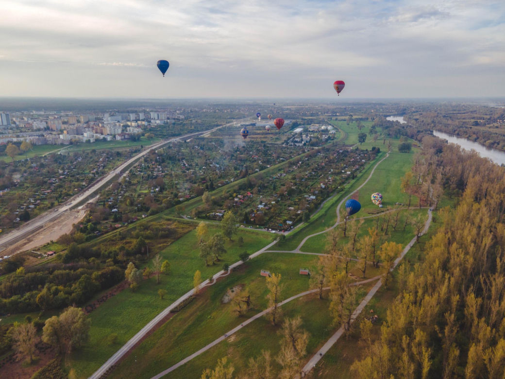 1. Stalowa Wola