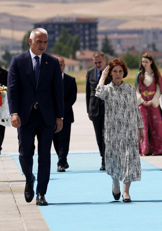 Ankara NATO