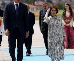 Ankara NATO