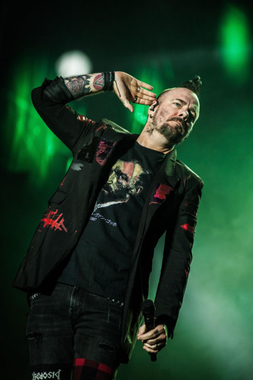 Summer Punch Festival 2026, dzień drugi: od punkowej furii po hymny łączące pokolenia {RELACJA + GALERIA]