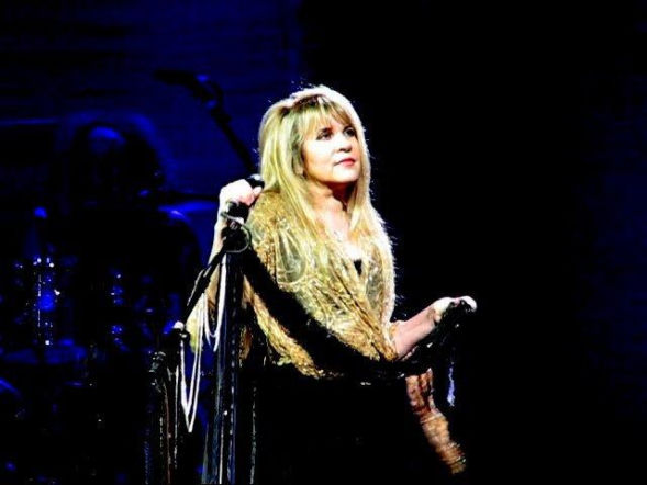 Kim naprawdę była Stevie Nicks?