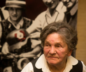Nie żyje Wanda Traczyk-Stawska. Odeszła strażniczka pamięci