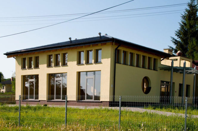 Morawica, demograficzny fenomen świętokrzyskiego. Dlaczego to miasteczko przyciąga jak magnes?