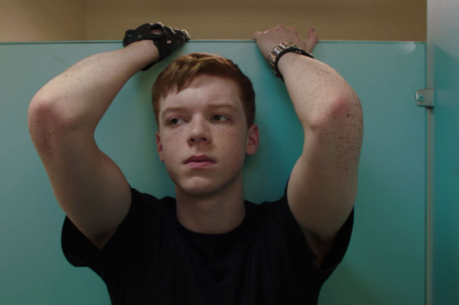 Cameron Monaghan