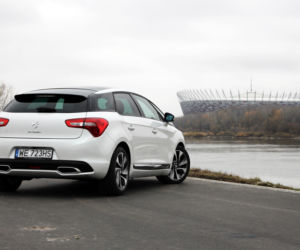 Citroen DS5 2.0 180 KM BlueHDI So Chic