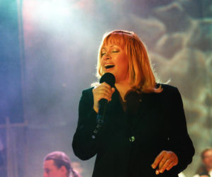 Zdzisława Sośnicka