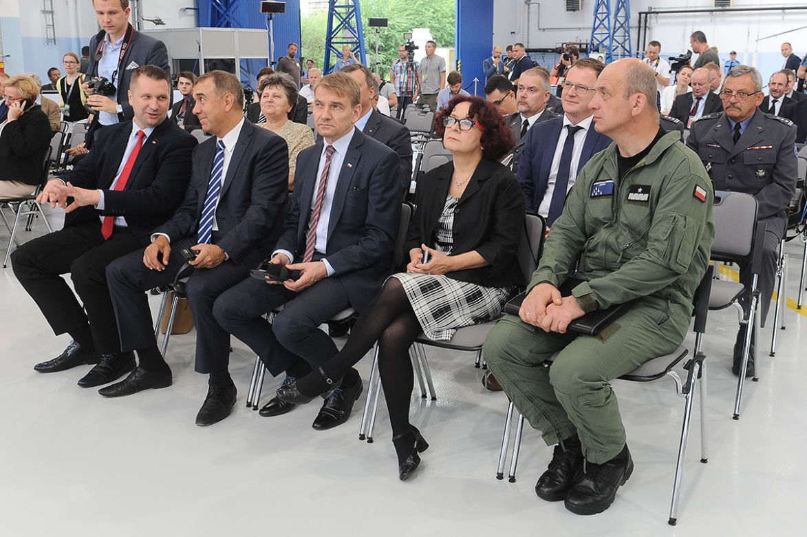 PZL-Świdnik