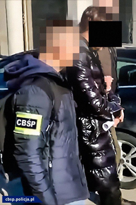 Grupa przestępcza z Podkarpacia oszukała Skarb Państwa na 12 mln zł. Zatrzymano kolejne osoby
