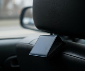 Udawała policjantkę w taksówce. Czy to koniec jej kłopotów?